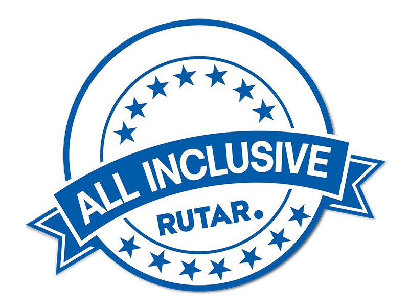 All-inclusive paket