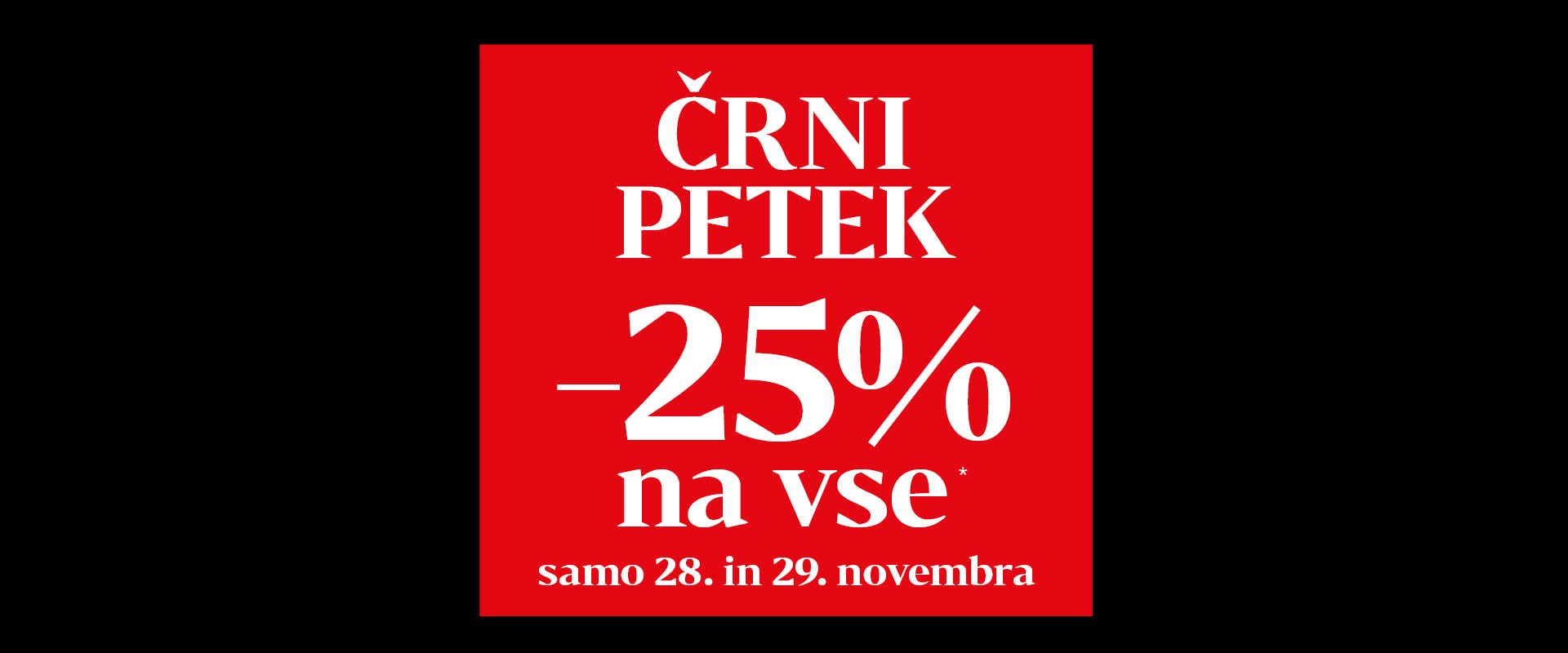 Črni petek