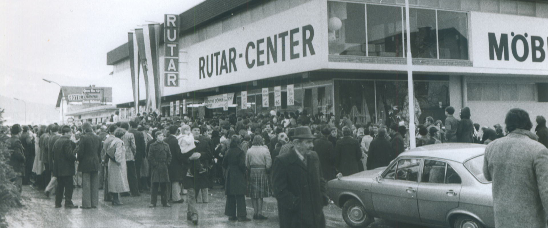 Rutar Eberndorf - Dobrla vas